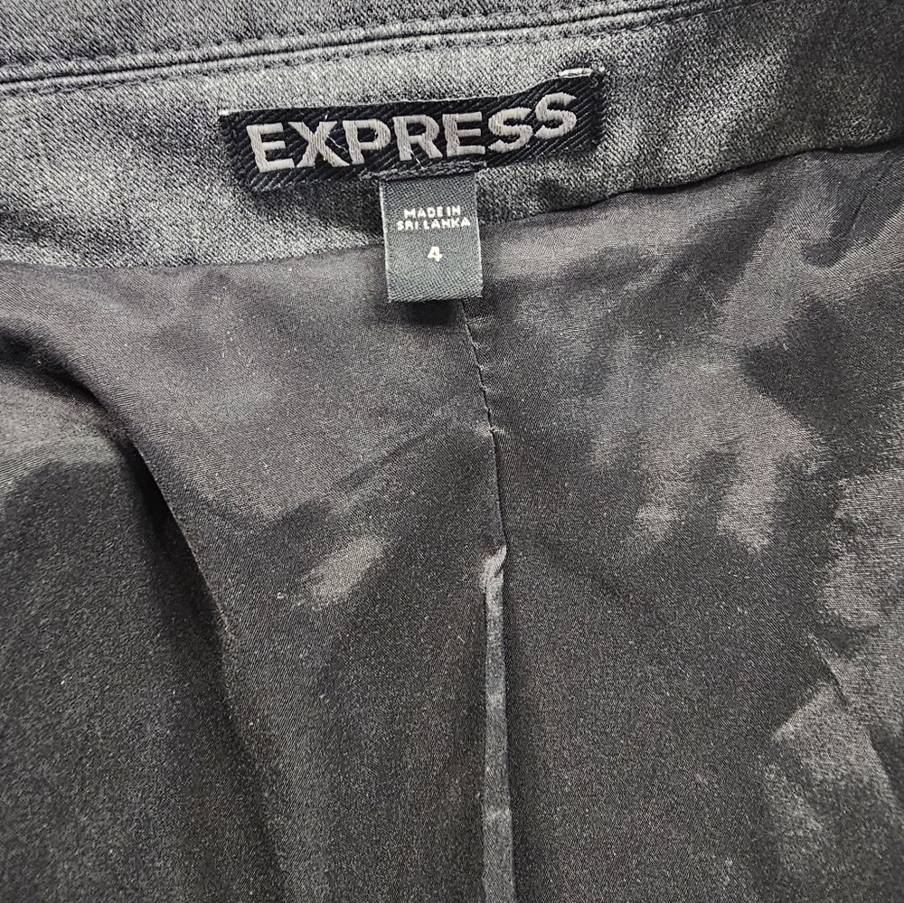 Express blazer - Picture 2 of 3